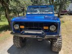Thumbnail Photo 2 for 1974 Ford Bronco 2-Door